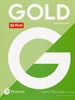Front pageGold B2 First New Edition Exam Maximiser With Key