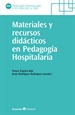 Front pageMateriales y recursos didácticos en pedagogía hospitalaria