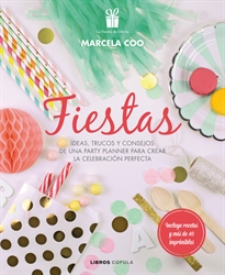 Books Frontpage Fiestas