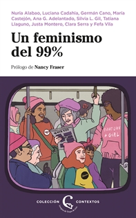 Books Frontpage Un feminismo del 99%