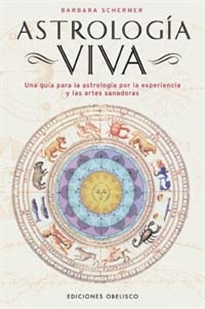 Books Frontpage Astrología viva