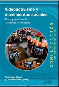 Books Frontpage Videoactivismo y movimientos sociales