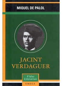 Books Frontpage Jacint Verdaguer