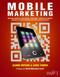 Books Frontpage Mobile Marketing