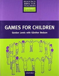 Books Frontpage Games for Children