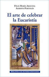 Books Frontpage El arte de celebrar la Eucaristía