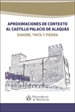 Front pageAproximaciones de contexto al castillo palacio de Alaquàs