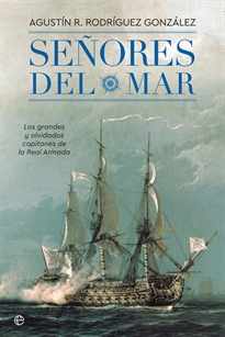 Books Frontpage Señores del mar