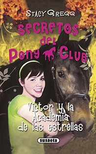 Books Frontpage Víctor y la Academia de las estrellas