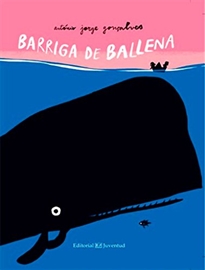 Books Frontpage Barriga de ballena