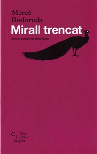 Books Frontpage Mirall trencat