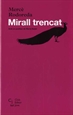Front pageMirall trencat