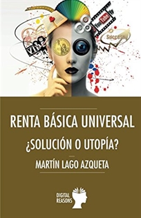 Books Frontpage Renta básica universal. ¿Solución o utopía?