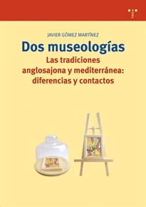 Books Frontpage Dos museologías