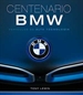 Portada del libro BMW Centenario
