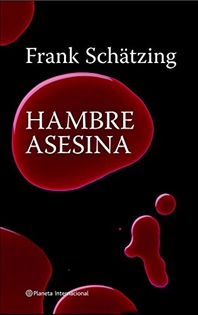 Books Frontpage Hambre asesina