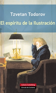 Books Frontpage El espíritu de la ilustración- RÚSTICA