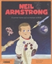 Front pageNeil Armstrong