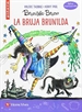 Front pageLa Bruja Brunilda (Manuscrita)