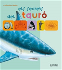 Books Frontpage Els secrets del tauró