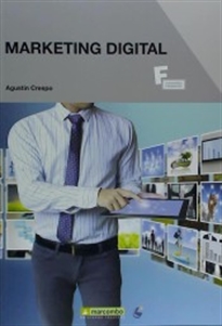 Books Frontpage *Marketing Digital