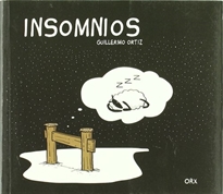 Books Frontpage Insomnios