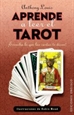 Front pageAprende a leer el tarot