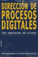 Front pageDirección de procesos digitales