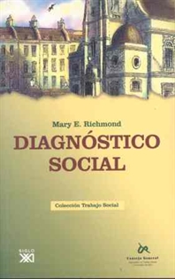Books Frontpage Diagnóstico social