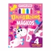 Front pageArte Con Spray - Unicornios Mágicos