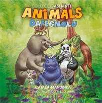 Books Frontpage Animales en ilustración