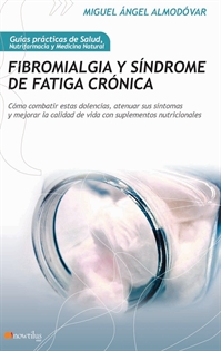 Books Frontpage Fibromialgia y síndrome de fatiga crónica