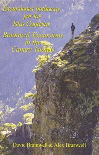 Books Frontpage Excursiones botánicas por las Islas Canarias