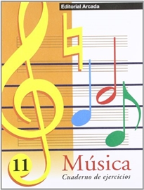 Books Frontpage Música, n  11: Educación Infantil y Educación Primaria