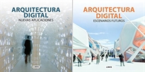 Books Frontpage Arquitectura digital: nuevos conceptos