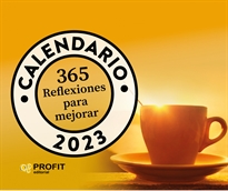 Books Frontpage Calendario 365 Reflexiones Para Mejorar 2023
