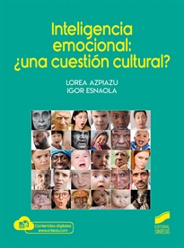 Books Frontpage Inteligencia emocional: ¿una cuestión cultural?