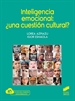 Portada del libro Inteligencia emocional: ¿una cuestión cultural?