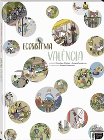 Books Frontpage Ecosistema: València