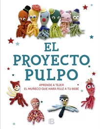 Books Frontpage El Proyecto Pulpo