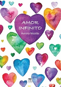 Books Frontpage Amor Infinito