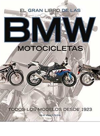 Books Frontpage BMW Motocicletas