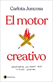 Books Frontpage El motor creativo