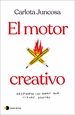 Front pageEl motor creativo