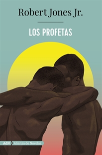 Books Frontpage Los profetas (AdN)