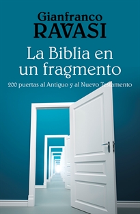 Books Frontpage La Biblia en un fragmento