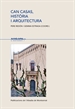Front pageCan Casas, història i arquitectura