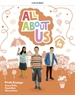 Front pageAll About Us 4. Activity Book Pack