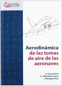 Books Frontpage Aerodinámica de las tomas de aire de las aeronaves