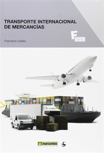 Books Frontpage *Transporte internacional de mercancías